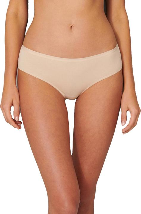 Produktbild Schiesser Slip Casual Bequem sitzend (38, 2er Pack)