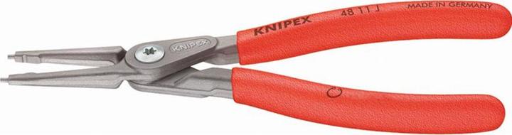 Image du produit Knipex Pince de précision pour circlips (320 mm)