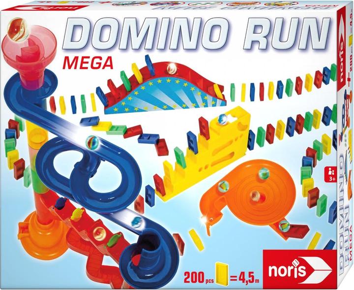 Immagine prodotto Noris Domino Run Mega