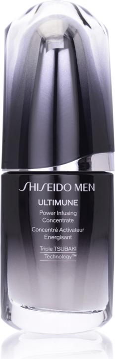 Produktbild Shiseido Ultimune Power Infusing Concentrate (75 ml)