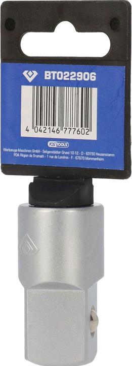 Actual product image Brilliant Tools BT022906