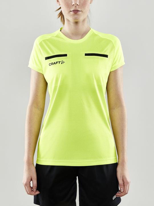 Produktbild Craft Evolve Referee Jersey W (S)