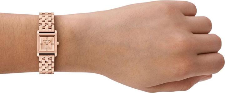 Actual product image Michael Kors Georgie (Analogue wristwatch, 20 mm)