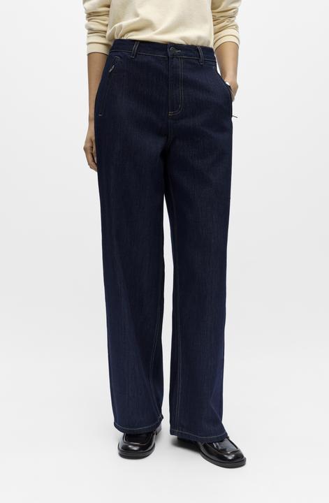 Immagine prodotto Object Loose Fit Jeans (36)