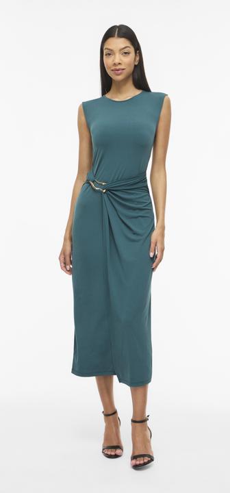 Image du produit Vila VIJUSTINE Ärmelloses Maxikleid (M)