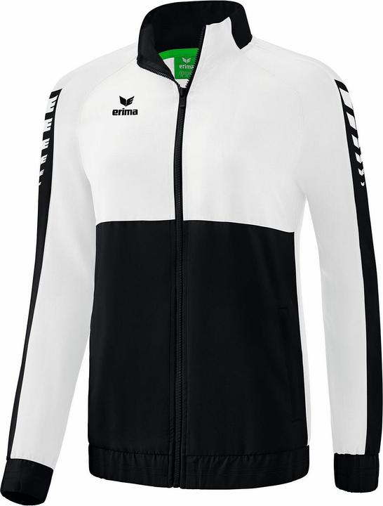 Produktbild Erima Six Wings Präsentationsjacke (44)