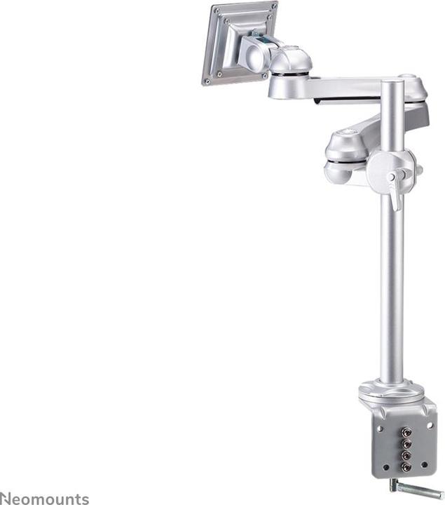 Actual product image Neomounts FPMA-D930 monitor table mount (Table, 30", 10 kg)