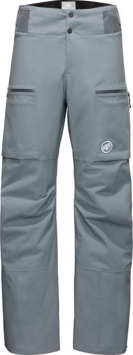 Actual product image Mammut Stoney HS Thermo Pants Men (46)