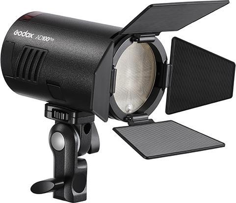 Actual product image Godox AD100PRO (100 W, Set)