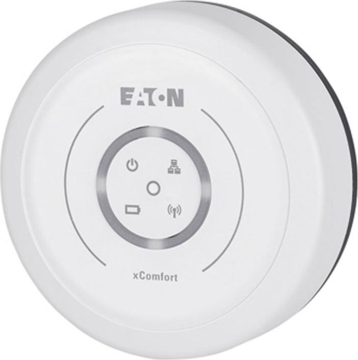 Actual product image Eaton xComfort Bridge 196811