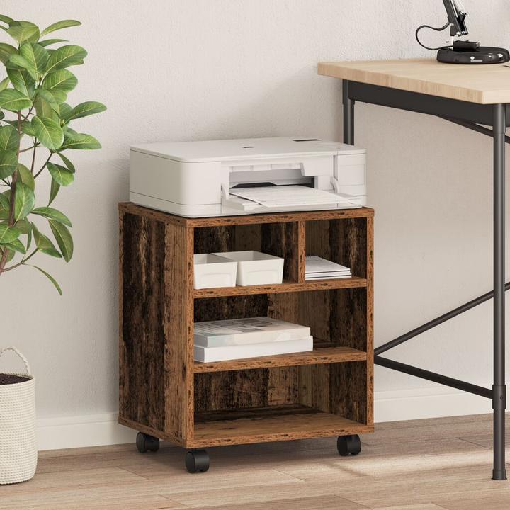 vidaXL Büro Zubehör