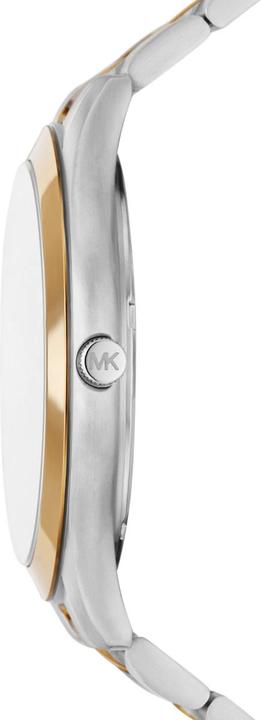 Actual product image Michael Kors Slim Runway (Analogue wristwatch, 44 mm)
