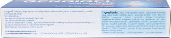 Produktbild Gengigel Zahnpasta (75 ml)