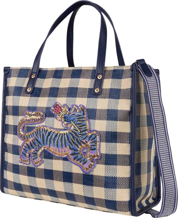 Image du produit Oilily Huma Handbag