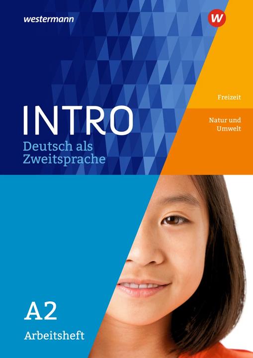 Produktbild Deutsch für Seiteneinsteiger A2b. Aufbauheft + CD-ROM (Deutsch, Birgit Neuer, Gabriele Kniffka, 2018)