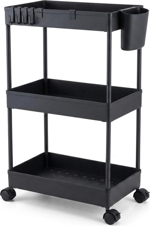 Schwarz