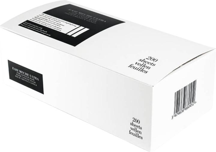 Produktbild L'Oréal Professionnel L'Oreal Easi Meches L Glass