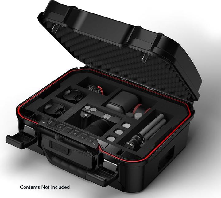 Actual product image Vaultek LifePod XT Biometric, Black