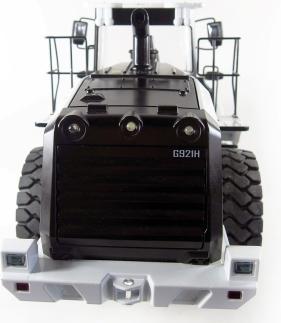 Produktbild Amewi Radlader G921H (RTR Ready-to-Run)