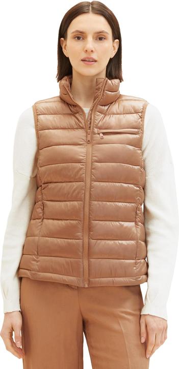 Actual product image Tom Tailor Quilted gilet (L)