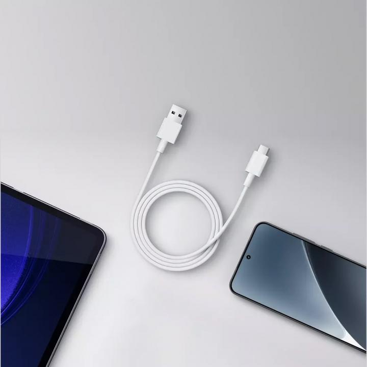 Immagine prodotto Xiaomi USB C – USB C (1 m, USB 2.0, 1 W)