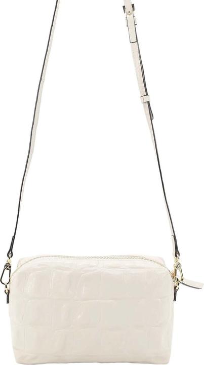 Immagine prodotto Abro Kaia Umhängetasche Leder 22 cm