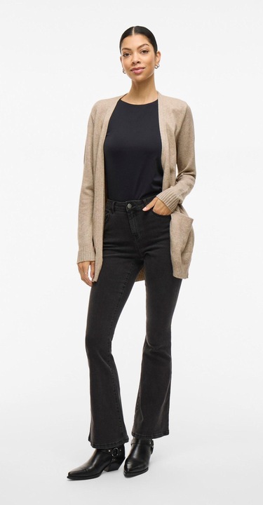 Produktbild Vila Basic Strickjacke (XL)