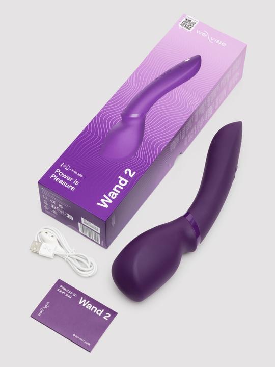 Actual product image We-Vibe Wall 2