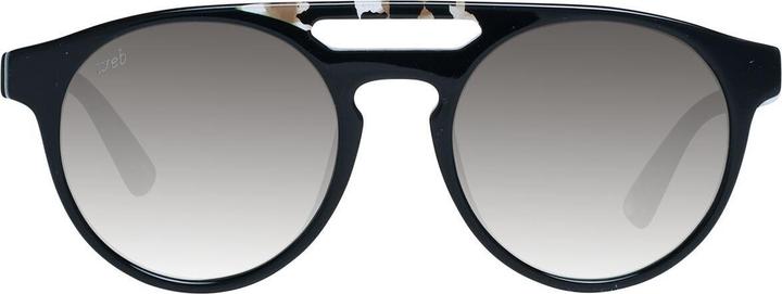 Produktbild WEB SUNGLASSES Mod. WE0262 05B 51 19 145