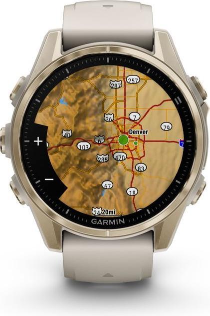 Immagine prodotto Garmin Fenix 8 (43 mm)
