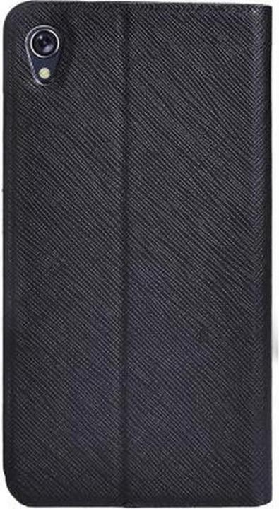 Immagine prodotto Bigben Custodia per Asus Zenfone Live ZB501KL Folio con porta carte e porta video (Asus Zenfone Live)
