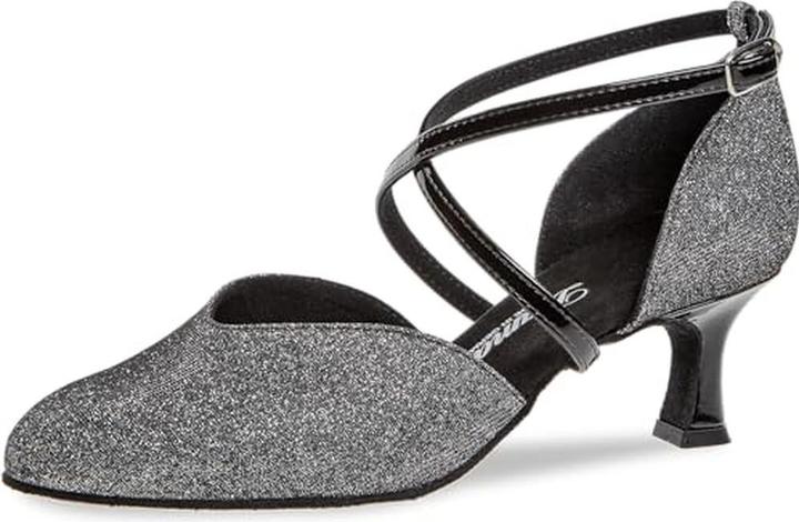 Diamant Excellent Quality Dance Shoe with Breathable Moisture-Wicking Lining (35)