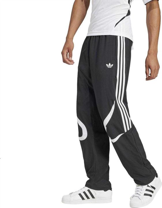Produktbild Adidas Teamgeist Jogginghosen Leger (S)