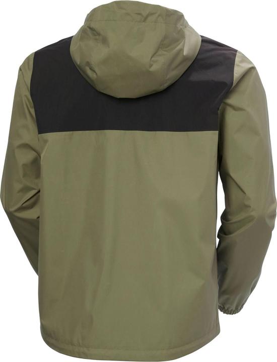 Actual product image Helly Hansen Vancouver Rain Jacket (S)