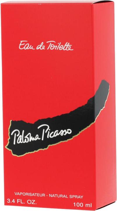 Immagine prodotto Paloma Picasso Parfum (Eau de toilette, 100 ml)