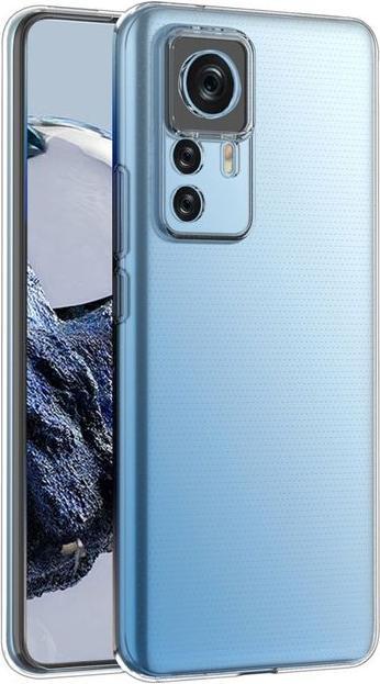 Immagine prodotto MU Classic Serie Softcase TPU (Xiaomi 12T Pro)