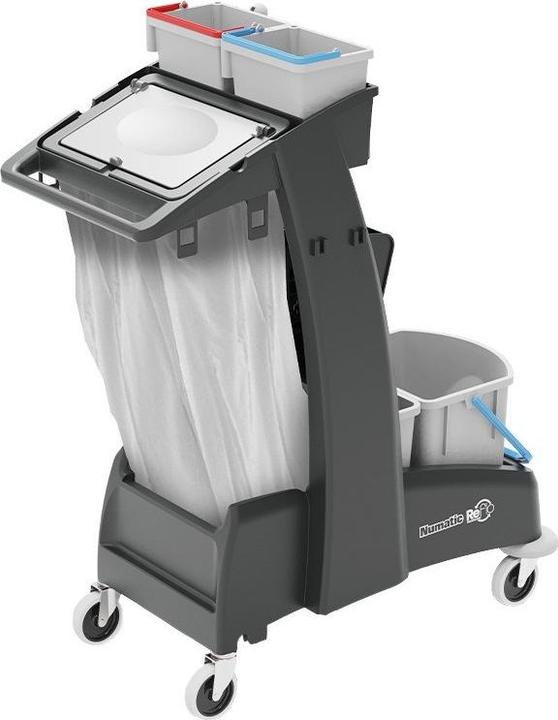 Productafbeelding Numatic MidMop Plus schoonmaakwagen (1 Pcs.)