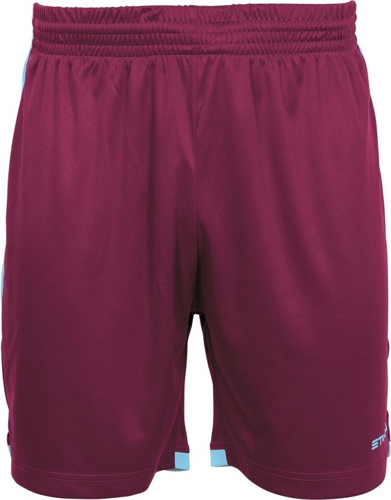 Maroon, Sky Blue