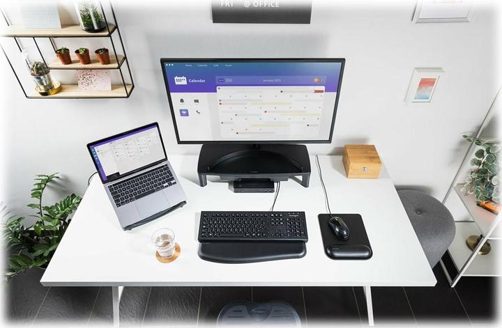 Actual product image Kensington ValuKeyboard (DE, Cable)