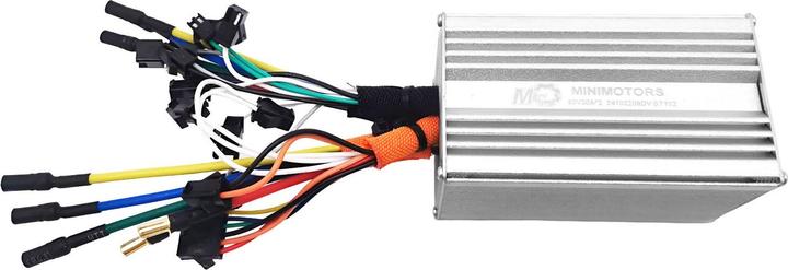 Actual product image Mini Motor Controller