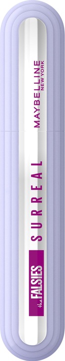 Actual product image Maybelline New York The Falsies Surreal (1 black)