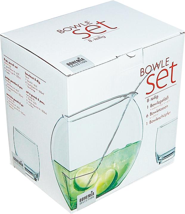 Produktbild Bohemia Cristal Libera (4.30 l)