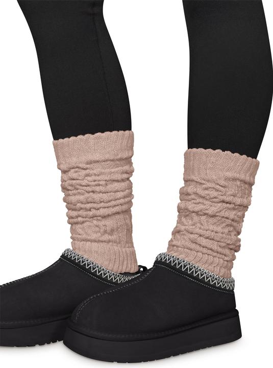 Produktbild Normani Strickstulpen mit Wolle (One Size)