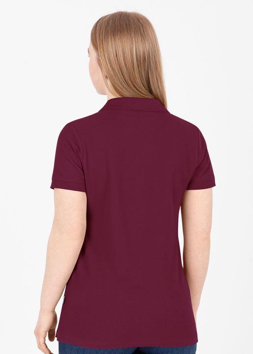 Produktbild JAKO Polo Organic (164)