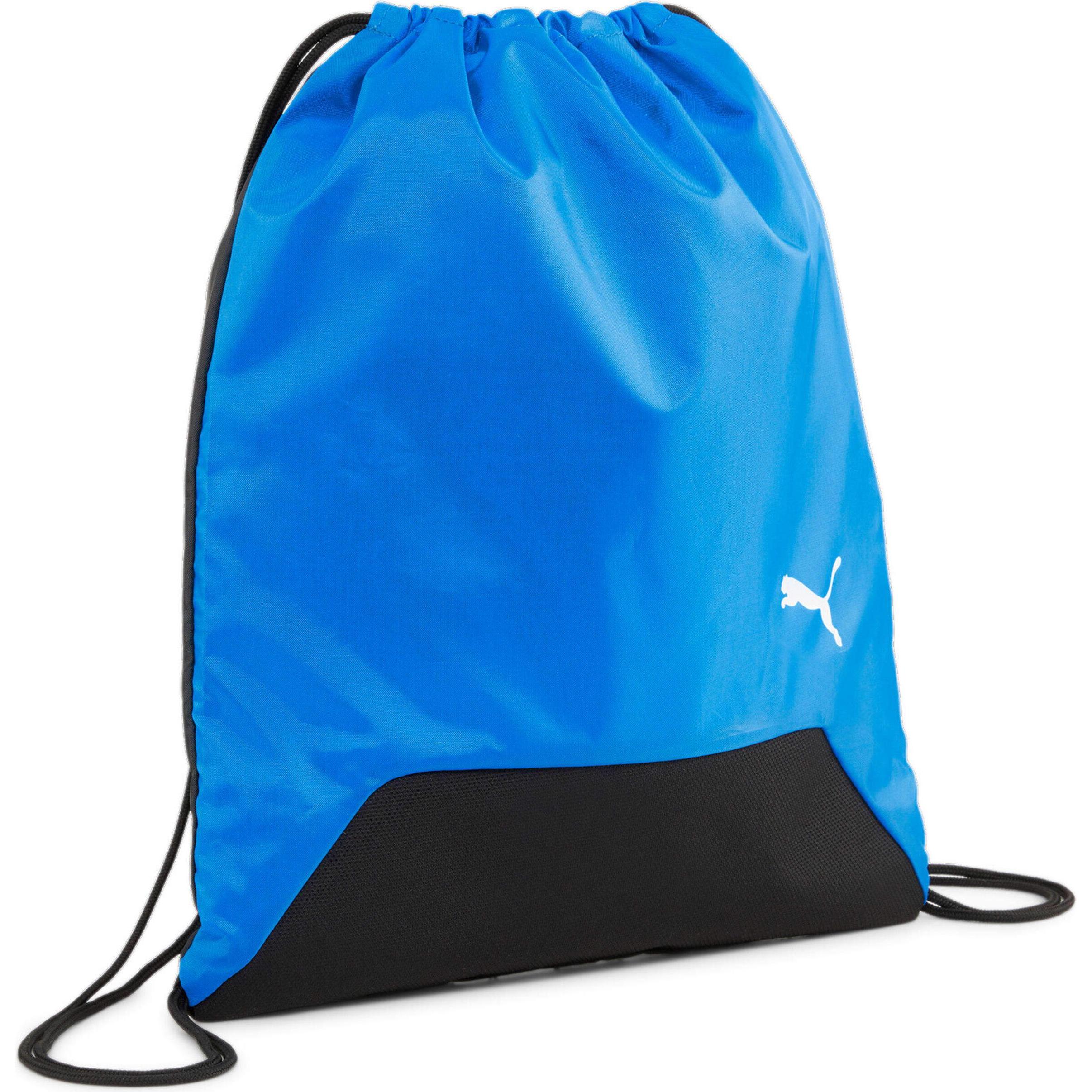 Puma, Tasche, teamGOAL Gym Sack, Blau