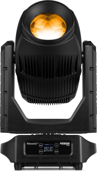 Actual product image BeamZ Pro Moving Head Nereid500, Typ: Moving Head, Leuchtmittel: LED (Moving bar)