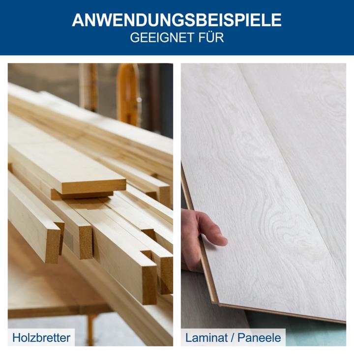 Actual product image Scheppach HM210L