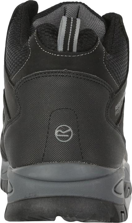 Image du produit Regatta Chaussures de sécurité Mudstone (43)