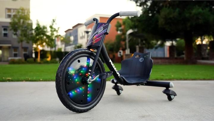 Produktbild Razor RipRider 360 Lightshow