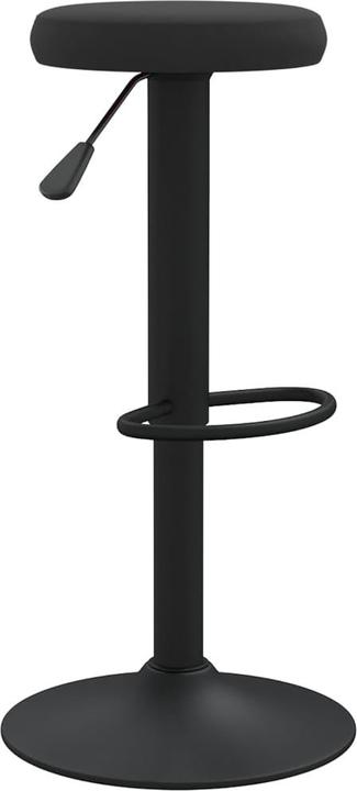 Actual product image vidaXL Barhocker